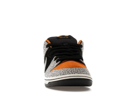 Nike SB Dunk Low Pro Electric Pack Cobblestone