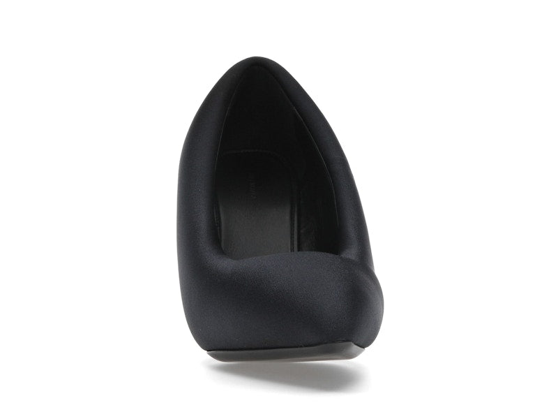 Balenciaga XL 110mm Pump Black