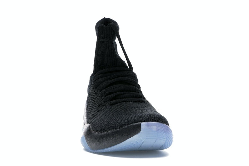 Nike Hyperdunk 2016 Blackout