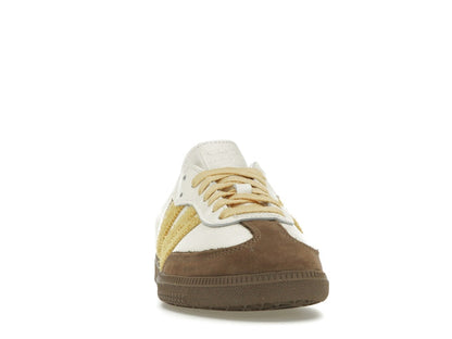 adidas Samba OG Off White Violet Tone (Women's)