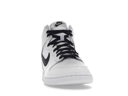 Nike Dunk High Reverse Panda