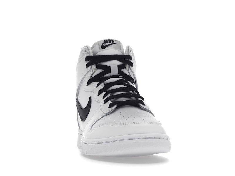 Nike Dunk High Reverse Panda