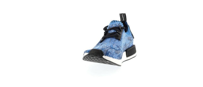 adidas NMD R1 Blue Camo