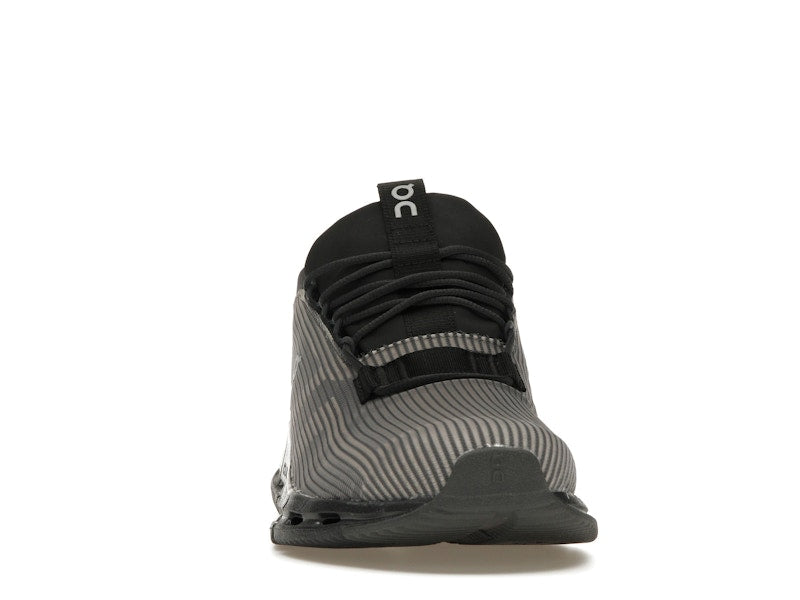 On Running Cloudnova Void Eclipse Undyed White (Women's)