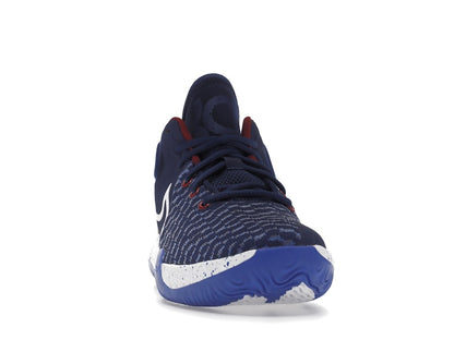Nike KD Trey 5 VIII Blue Void