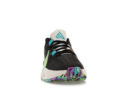 Nike Zoom Freak 5 Made In Sepolia