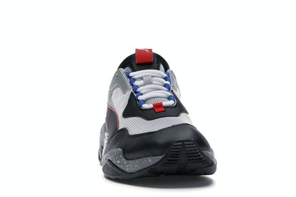 Puma Thunder Electric Grey Violet Black