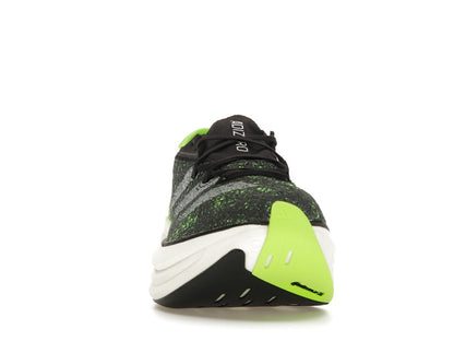 adidas Adizero Prime X 2.0 Strung Aurora Black Green Spark