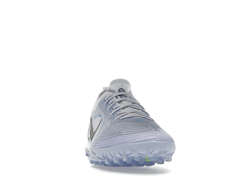 Nike Mercurial Air Zoom Vapor 14 Pro TF Football Grey Light Marine