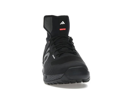 adidas Five Ten Trailcross Gore-Tex Core Black Grey Three Solar Red