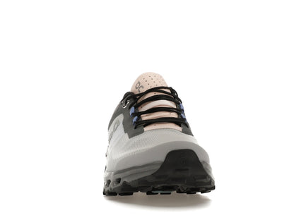 On Running Cloudvista Alloy Black (Women's)