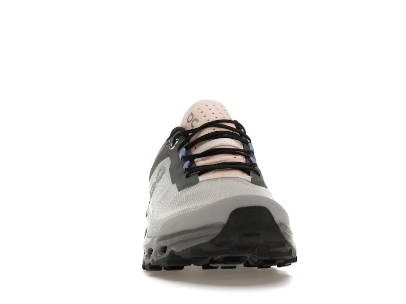 On Running Cloudvista Alloy Black (Women's)