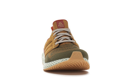 adidas Ultra 4D Social Status
