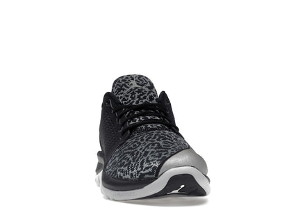 Jordan Trainer ST Black Wolf Grey