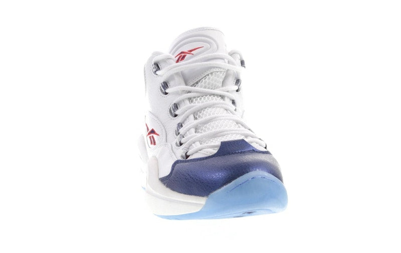 Reebok Question Mid Blue Toe (2016)