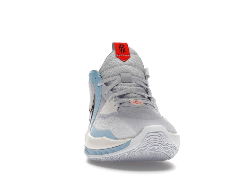 Nike Kyrie Low 5 Nets