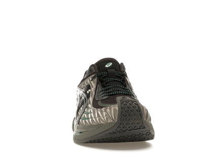 ASICS Gel-Flammae Kiko Kostadinov Gunmetal (Women's)