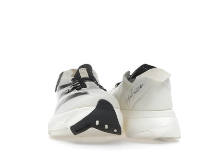 adidas Y-3 Adios Pro 3.0 Off White Core Black