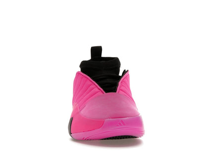 adidas Harden Vol. 7 Lucid Fuchsia Black