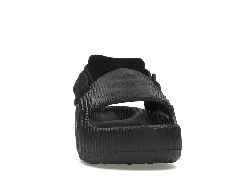 adidas Adilette 22 XLG Slides Core Black (Women's)