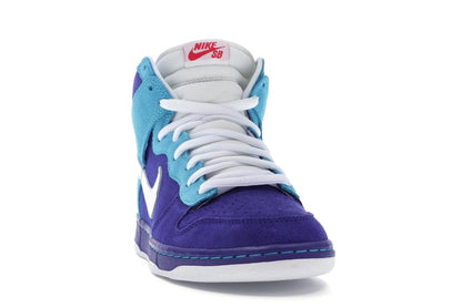 Nike SB Dunk High Oceanic Airlines