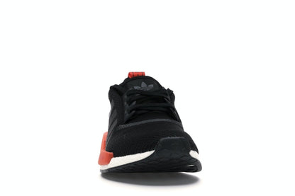 adidas NMD R1 Core Black Raw Amber
