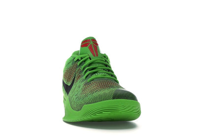 Nike Mamba Rage Grinch