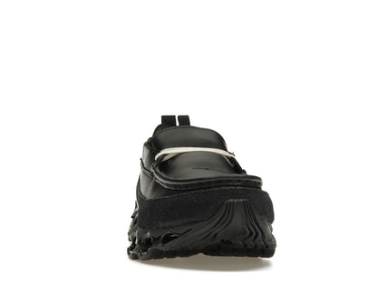 Mizuno Wave Prophecy Moc Triple Black