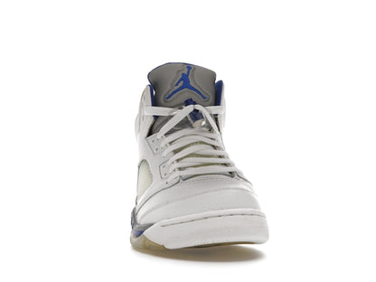 Jordan 5 Retro Stealth