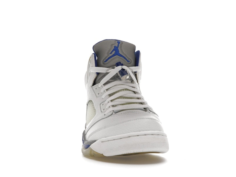 Jordan 5 Retro Stealth