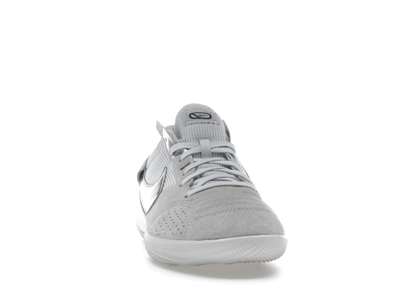 Nike Streetgato Light Smoke Grey Metallic Silver