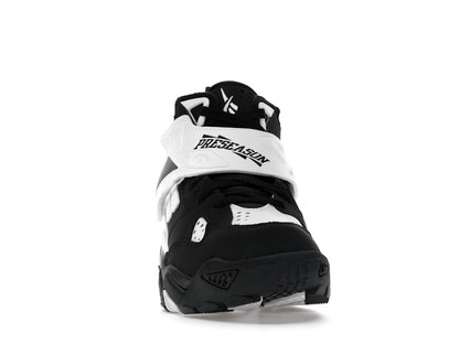 Reebok Preseason 94 Mid Black White