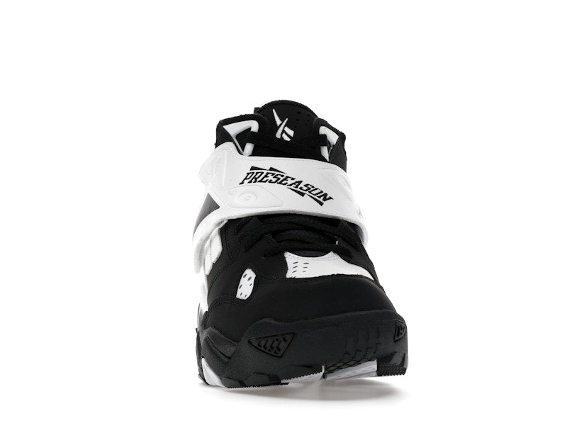 Reebok Preseason 94 Mid Black White
