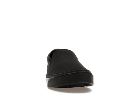 Nike Court Legacy Slip On Black