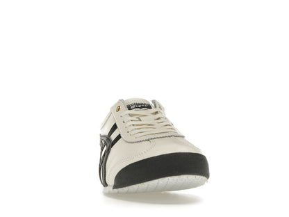 Onitsuka Tiger Mexico 66 Cream Black Gold