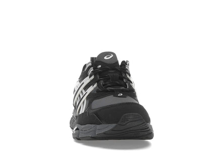 ASICS Gel-NYC Utility Carrier Grey Black