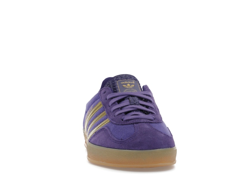 adidas Gazelle Indoor West NYC Wizard