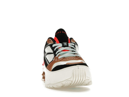 Nike Shox Enigma Sail Metallic Red Bronze (Women's)