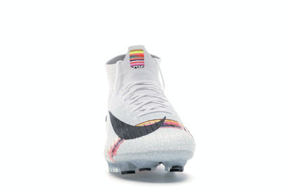 Nike Mercurial Superfly 360 Elite FG Lvl Up Pure Platinum