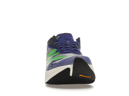 adidas Adizero Adios Pro 2 Sonic Ink Screaming Green