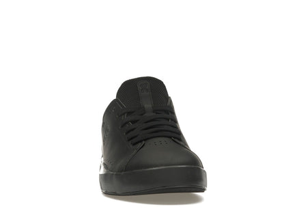 On The Roger Advantage All Black