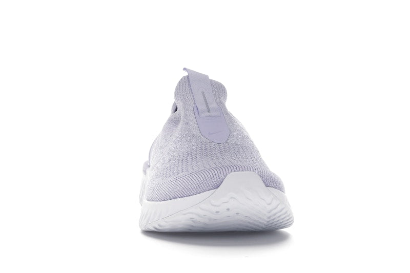 Nike Epic Phantom React Flyknit Lavender Mist (Women's)