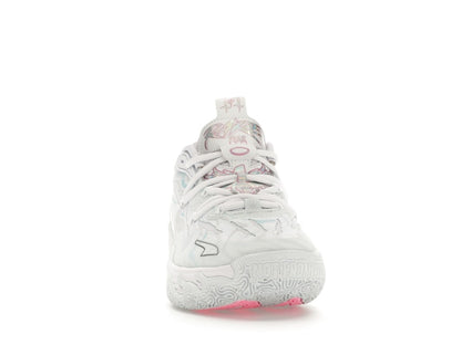 Puma LaMelo Ball MB.03 Iridescent