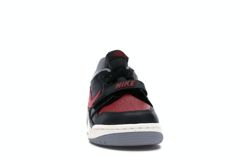 Jordan Legacy 312 Low Bred Cement (GS)