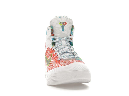 Nike Kobe 9 Elite Protro What The (2025) (GS)