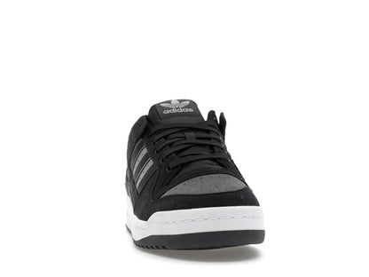 adidas Forum 84 Low ADV Carbon Grey Grey Two