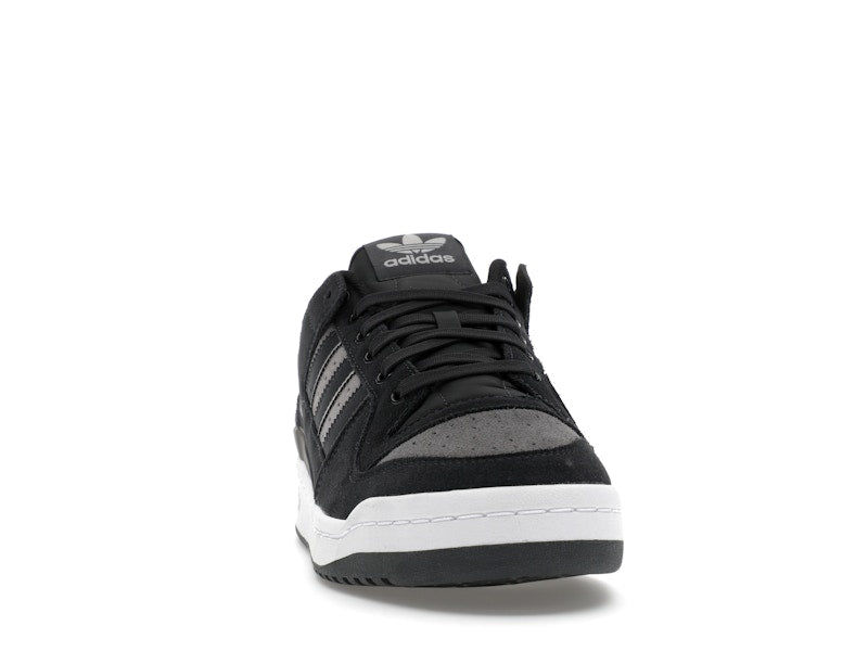 adidas Forum 84 Low ADV Carbon Grey Grey Two