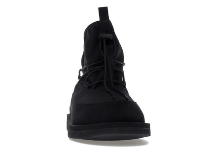 Aime Leon Dore Hobbs Boots Suicoke Black