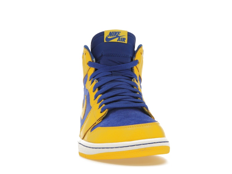 Jordan 1 Retro High OG Laney