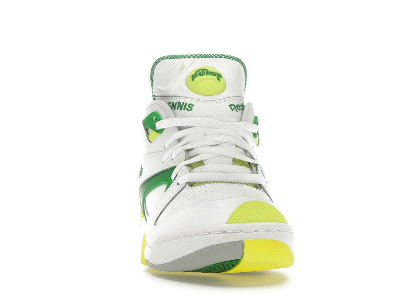 Reebok Court Victory Pump 35th Anniversary Michael Chang